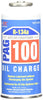 Fjc, Inc. 9143 Pag 100 Oil Charge - 4 Oz