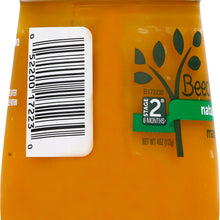 (10 Pack) Beech-Nut Naturals Stage 2, Mango Baby Food, 4 oz Jar