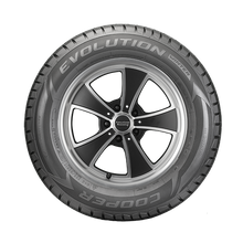 COOPER EVOLUTION WINTER 205/55R16 94H Tire