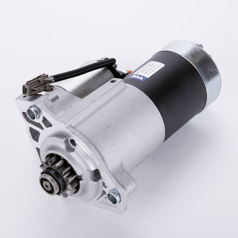 TYC 1-17942 Starter Motor for 2005-2009 Nissan Frontier, Pathfinder, Xterra