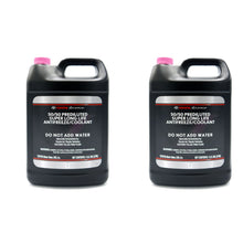 Set of 2 OEM Gallon Coolant Antifreeze Genuine for Toyota - 00272-SLLC2