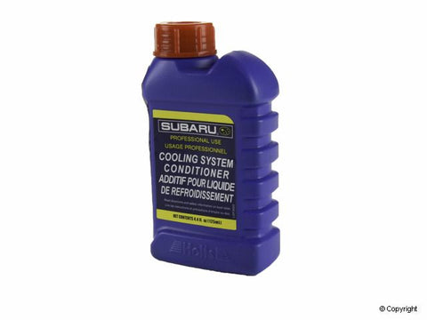 OE Replacement for 1979-1979 Subaru FE Engine Coolant Additive