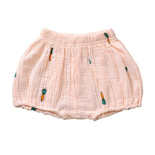 MAXCOZY Infant Kids Baby Boys Girls Cute Short Bloomers Linen PP Shorts Pants Diaper Cover