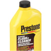 PrestoneÂ® Radiator Flush + Cleaner 22 fl. oz. Bottle