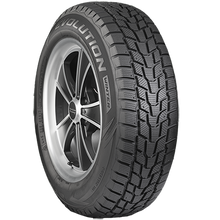 COOPER EVOLUTION WINTER 205/55R16 94H Tire