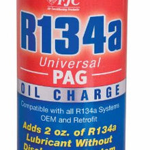 R134A UNIVERAL PAG