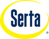 Serta Sertapedic Crib Mattress Pad Cover/Protector with Nanotex Stain Repel and Release