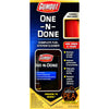 Gumout One-N-Done Complete Fuel System Cleaner - 510112W