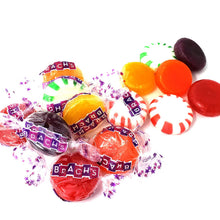 Brach's Party Time Mix, Assorted Flavored Hard Candy, Individually Wrapped, Bulk Pack, 2 Lbs