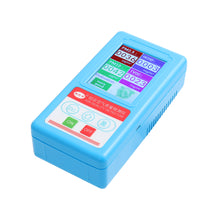 BR-8B Multifunctional Professional Handheld PM2.5 PM10 PM1.0 Detector Meter Air Quality Analyzer Particles Tester