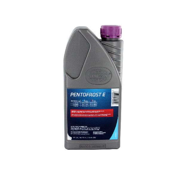 OE Replacement for 2017-2018 Mercedes-Benz GLS450 Engine Coolant / Antifreeze