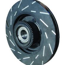 EBC Brakes USR7087 USR Series Sport Slotted Rotor