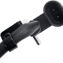 95680-3J000 ABS Wheel Speed Sensor Rear Left compatible with Hyundai Veracruz 2007-2011 KIA Sorento 2011-2012 ALS1680 5S8747 SU10209