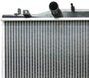APFD Radiator For Cadillac CTS 2565