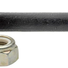ACDelco 45A1136 Professional Driver Side Outer Steering Tie Rod End