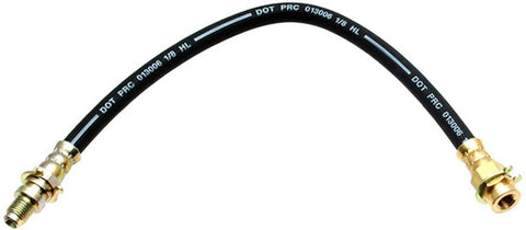 ACDelco 18J1740 Professional Rear Hydraulic Brake Hose Assembly