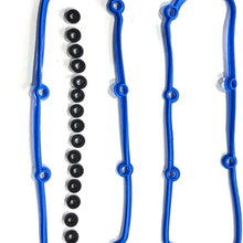 SCITOO Valve Cover Gasket Set Replacement for Chrysler Town & Country 4-Door for Mini Passenger Van 3.8L Touring