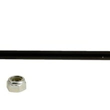 TRW Automotive JTS631 Suspension Stabilizer Bar Link Kit for Dodge Grand Caravan: 1996-2019 and other applications Front