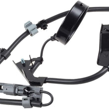 AUTEX ABS Wheel Speed Sensor Front Right 15176996