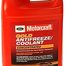 Motorcraft Engine Coolant/Antifreeze VC7B