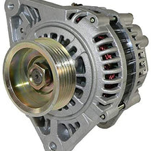 DB Electrical AHI0005 Alternator Compatible With/Replacement For 2.0L Nissan NX, G20 1991 1992 1993, Sentra 1991 1992 1993 1994 334-1944 111264 10464024 LR180-725 LR180-725B LR180-725C