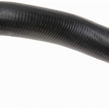 ACDelco 22696M Professional Lower Molded Coolant Hose