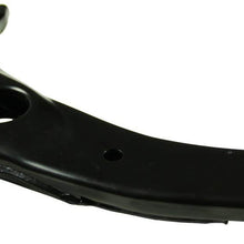 Moog RK640963 Control Arm