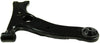 Moog RK640963 Control Arm