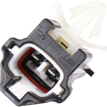 OCPTY ABS Sensor, Front Right Wheel Speed Sensor Fit for 2011 2012 2013 Hyundai Sonata 598303S900,Pack of 1