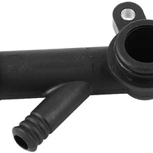 Water Pipe Hose, 11531708808 Car Water Pipe Hose Flange for E46 E36