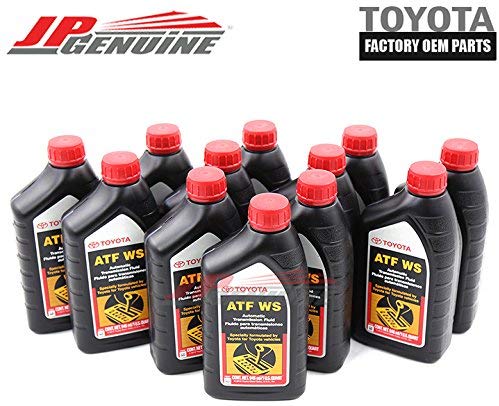 TOYOTA 00289-ATFWS World Standard AUTOM – PartLimit