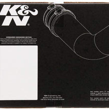 K&N Engineering 77-3515KP TYC 610610 Hyundai Santa FE Replacement Condenser Cooling Fan Assembly