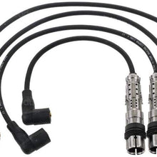Standard Ignition 9558 Import Truck Wire Set