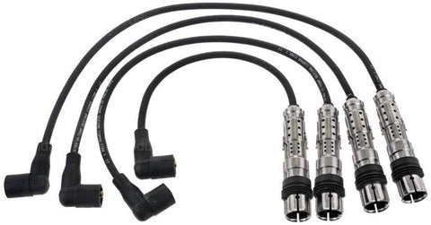 Standard Ignition 9558 Import Truck Wire Set