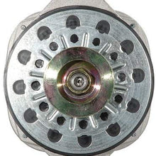 ACDelco 335-1050 Professional Alternator