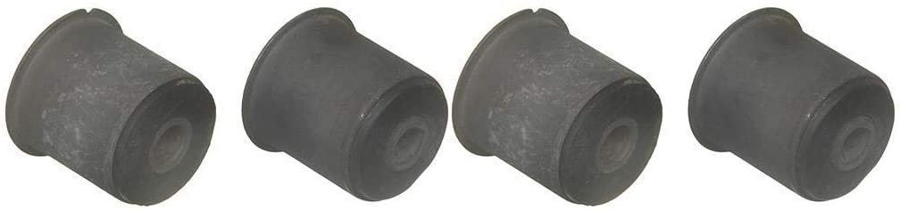 Auto DN 2x Rear Lower Suspension Control Arm Bushing Kit Compatible With Buick 1988~1999