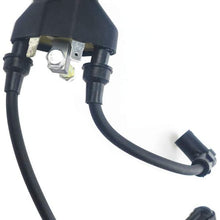 TIKSCIENCE Ignition Coil,Fit for 1993-2003 Marathon/for 1994-1995 Medalist/for 1996-2002 TXT Pre-MCI Engine/for 1991-2002 EZGO 4 Cycle Gas,Replace 26652-G01