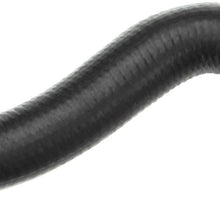 ACDelco 20619S Professional Molded Coolant Hose