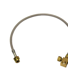 Skyjacker (RBL99) 4"- 8" Stainless Steel Brake Line