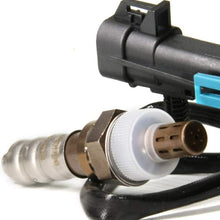 Oxygen Sensor 13474 for Chevy Buick Cadillac GMC Pontiac Downstream Oxygen Sensor Replacment OE # Bosch 13474 Denso 234-4018
