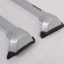 SAREMAS Silver Cargo Racks for Honda CR-V CRV 2017-2021 Top roof Rail Roof Rack Cross Bars Luggage Carrier