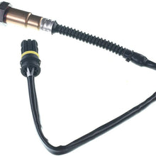A-Premium O2 Oxygen Sensor for BMW 323i 525i 525xi 530i 530xi N52 Engine Downstream Cylinder 1-3
