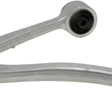 ACDelco 45D10389 Professional Front Driver Side Upper Suspension Control Arm and Ball Joint Assembly