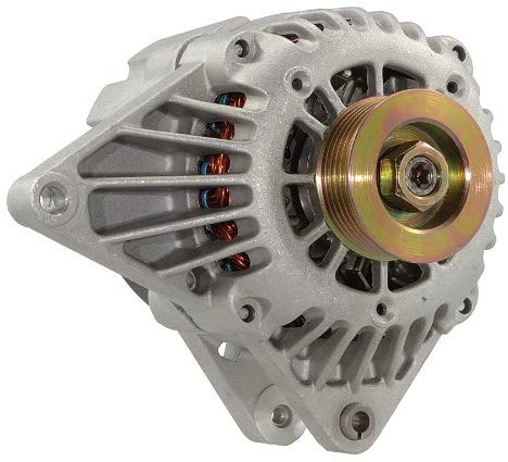 ACDelco 335-1067 Professional Alternator