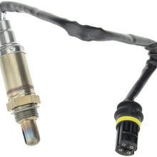 A-Premium O2 Oxygen Sensor Replacement for BMW E53 X5 2001-2006 3.0L Z3 Z4 X3 2.5L M54 Upstream 2-PC Set