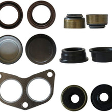 Darwenxy HS26170PT-1 Engine Kits Head Gasket Sets