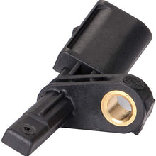 SCITOO 1 pc Front Right ABS Wheel Speed Sensor Fit for 2006-2013 Audi A3,2008-2011 Audi TT,2004-2005 Porsche Carrera GT,Vw Beetle Golf City GTI Jetta Bora CC Eos ALS467