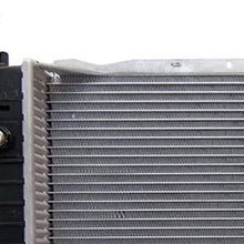 APFD Radiator For Mercury Villager Nissan Quest 2259