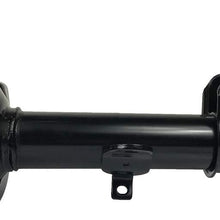 AOKAILI Rear Shock Absorber Struts & Spring Kit