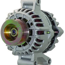 Remy 92569 Alternator